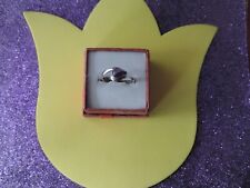 925 silver ring for sale  FOLKESTONE