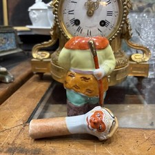 Ancienne statuette tremblante d'occasion Ancienne statuette tremblante d'occasion  Craponne