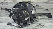 Elettroventola radiatore acqua usato  Fasano
