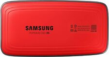 Samsung ssd red d'occasion  Expédié en Belgium