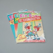 Fix foxi 1988 gebraucht kaufen  Frankfurt am Main