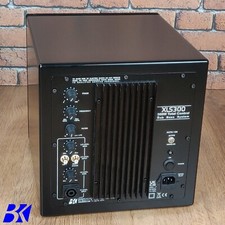 Electronics subwoofer xls300 for sale  SOUTHEND-ON-SEA