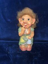 Heico bobblehead troll for sale  SOLIHULL