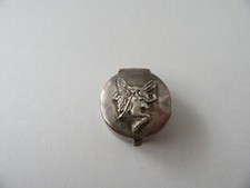 Vintage hallmarked 925 for sale  MANCHESTER