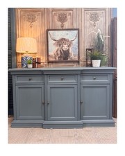 Breakfront shaker style for sale  WADHURST