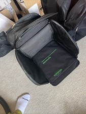 Carrying bag vorwerk for sale  DONCASTER