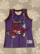 Nba toronto raptors usato  Bologna