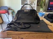 Borsa originale fendi usato  Firenze