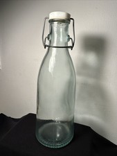 Recycled glass milk for sale  WISBECH