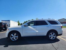2011 dodge durango citadel for sale  Chesterton
