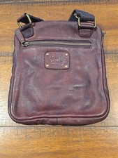Scully leather goat for sale  Mesa