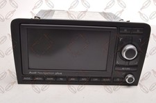 Audi navigationssystem autorad gebraucht kaufen  Deutschland