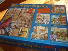 Carcassonne box gebraucht kaufen  Wiesbaden