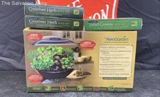 Aerogarden aeroponic technolog for sale  Indianapolis