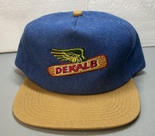 Vtg products dekalb for sale  Edinburg