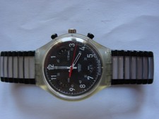 Orologio swatch ottime usato  Enna