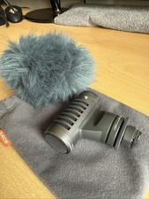 Sony ecm hst1 for sale  HUDDERSFIELD