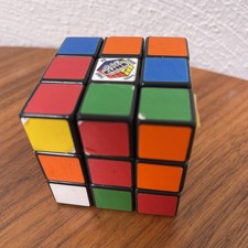 Riginal rubik cube gebraucht kaufen  Ratingen