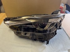 Genuine mazda left for sale  SKEGNESS