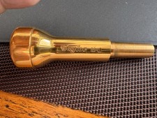 Taylor trumpet mouthpiece for sale  HALESOWEN