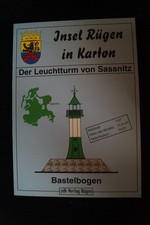 Sdb verlag rügen gebraucht kaufen  Rees