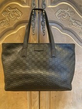 Gucci dark brown for sale  Riverside