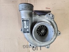 Turbo charger 12e for sale  Ettrick