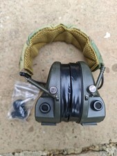 Selex electronic ear for sale  UXBRIDGE
