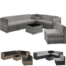 Salottino rattan mobili usato  Campolongo Tapogliano