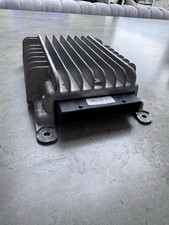 Audi bose amplifier for sale  ABERDARE