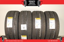 Pneumatici 245 pirelli usato  Pesaro