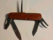 Victorinox replica 1897 gebraucht kaufen  Reutlingen