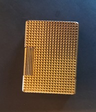 Briquet dupont plaque d'occasion  Alençon