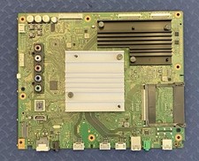 PLACA AV PRINCIPAL PARA TV LED SONY KD-55XF8796 55" - (1-982-627-12) - YA03029AC comprar usado  Enviando para Brazil