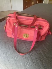 Coach purse tote for sale  Lodi