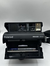 Polaroid image elite gebraucht kaufen  Salzgitter