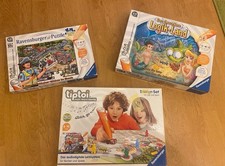 Tiptoi tiptoy puzzle gebraucht kaufen  Heilbad Heiligenstadt