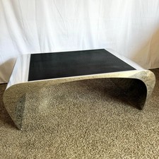 Chrome polished steel for sale  Delray Beach