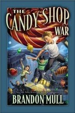 The candy shop gebraucht kaufen The candy shop gebraucht kaufen  Berlin