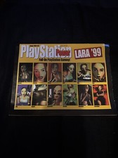 Playstation power lara for sale  SOUTHPORT