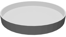 Lens cap for usato  Italia