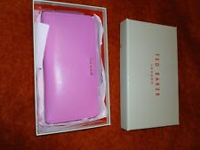 pink ted baker purse for sale  BRISTOL