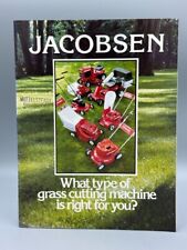 1977 jacobsen lawn for sale  Minneapolis