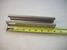 Stainless steel unistrut for sale  Hopkins