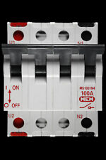 Mem 100 amp for sale  AMLWCH