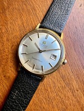 Tissot visodate seastar d'occasion  Saint-Jean-de-Védas