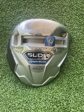 Driver Easy Draw TaylorMade SLDR 460 10.5* RH OG LONG DRIVE MASHER *SOMENTE CABEÇA* comprar usado  Enviando para Brazil
