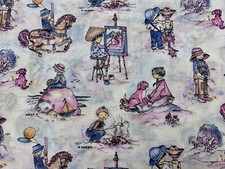 Vintage holly hobbie for sale  Fall City