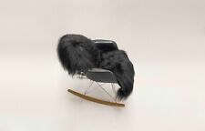 Fauteuil eames vitra d'occasion  Paris IX