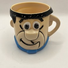 Cup mug fred for sale  Junction City